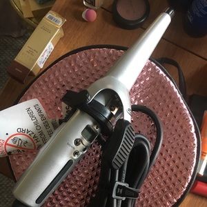 Curling Iron